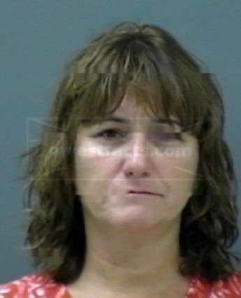 Kathern Walker Caldwell