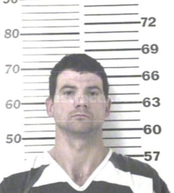 Billy Ray Henderson