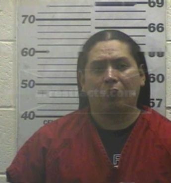 Stacy Allen Quintana