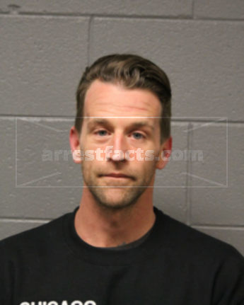 Brian T Willette
