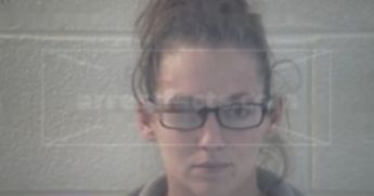 Amanda Jewell Thompson