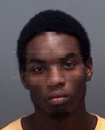 Robert Antonio Perry