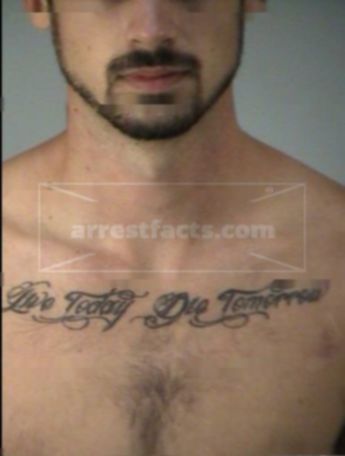 Patrick Rubeer Daniels