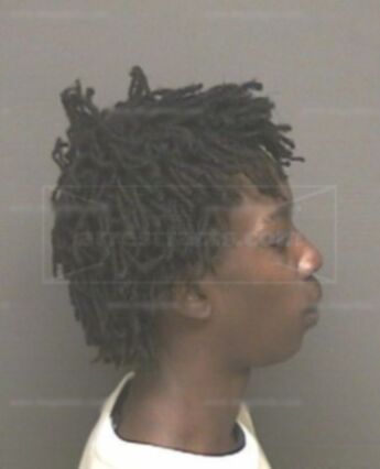 Anthony Alexander Case