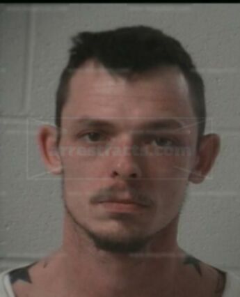 David Robert Frazier