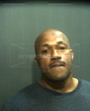Gregory Maurice Reeves