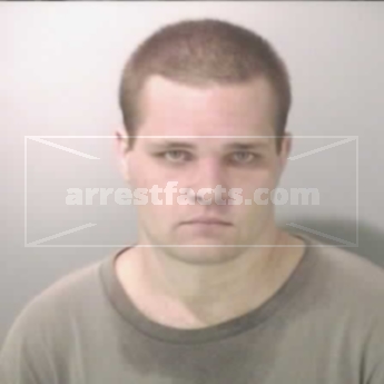 Michael James Hoevenaar