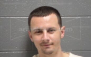 Daniel Justin Avis