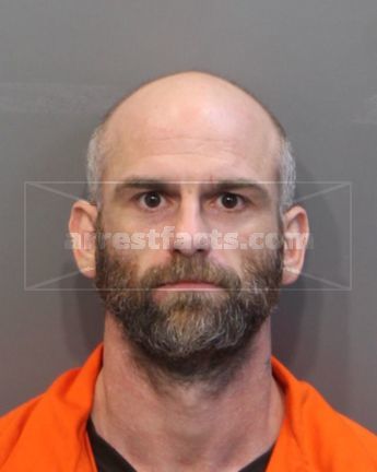 Lance Edward Rogers