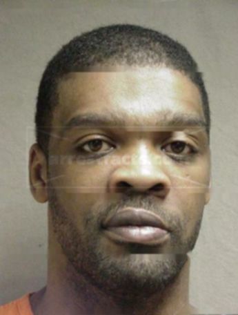Brian Allen Beverly