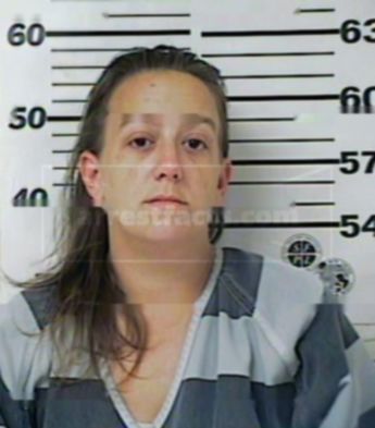 Angela Nicole Andrews