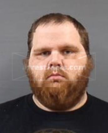 Kevin Arnold Coudare