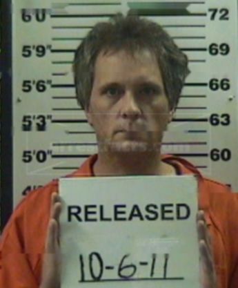 Jason Garland Mcdaniel