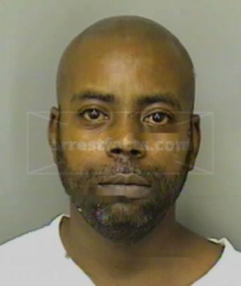 Lawrence Griffin