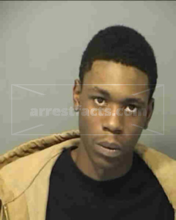 Jeffrey Jamar Skinner