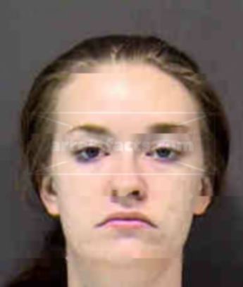 Amber May Obrien