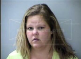 Britney Nichole Robbins