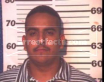 Rogelio Francisco Lucero Lopez