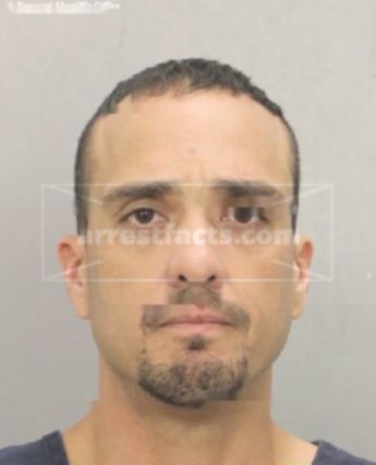 Douglas Rodolfo Romero