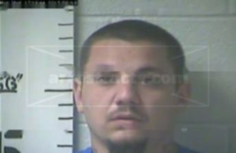 Ronnie Glenn Adams Jr.