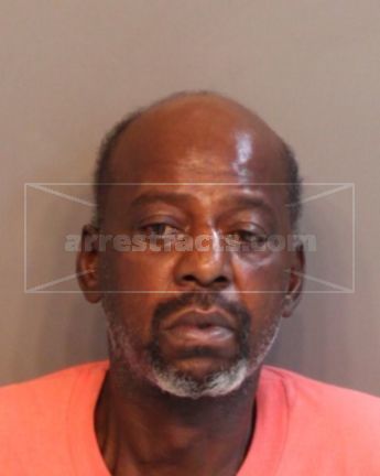 Alonzo Dewayne Franklin