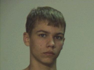 Patrick Wayne Woydziak