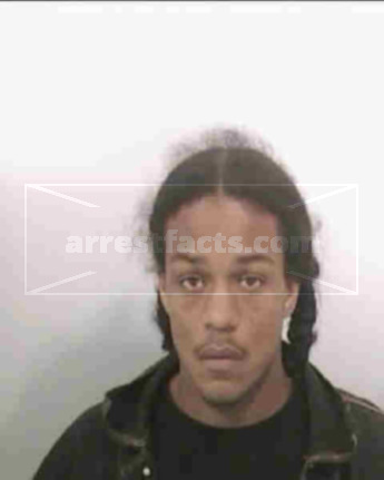Cleveland Vernon Grimes