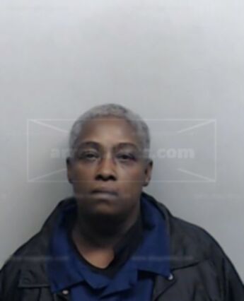 Janice Elaine Jones