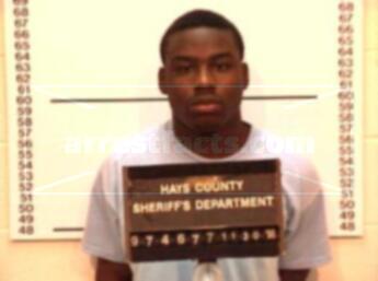 Terry Jeremaine Garmon
