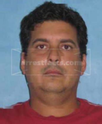 Ramon Ibarra