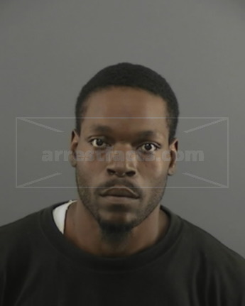Derrick L Jones