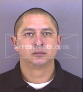 Mark Vincent Hernandez