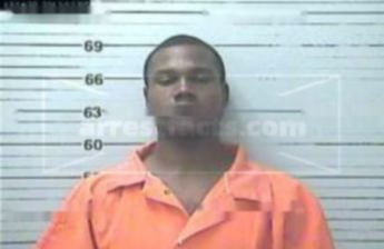 Henry Lee Goods Jr.