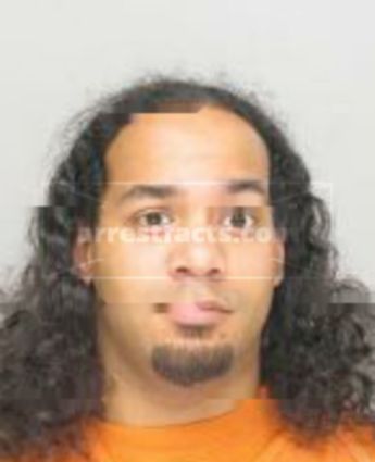 Matthew Eugene Redmon