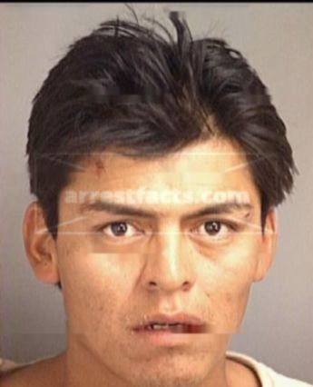 Melvin Begay