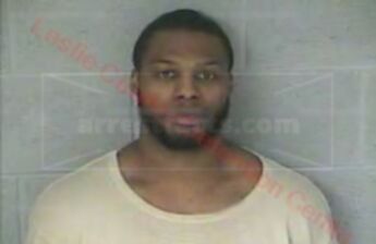 Antonio Isaiah Chames
