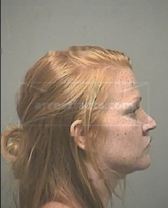 Laura Katherine Hamilton