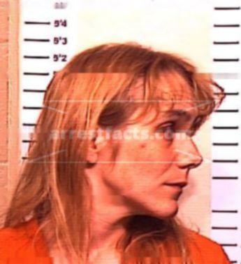 Suzanne Marie Wright