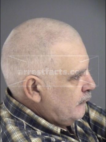David Wayne Frizzell