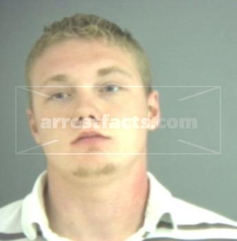 Christopher Daniel Green