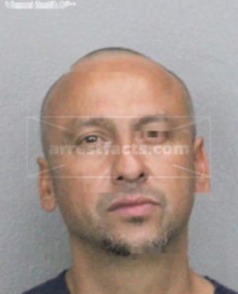 William Enrique Malo