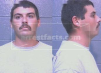 Kenneth Michael Stewart