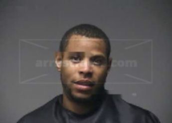Adrian Lamar Anderson