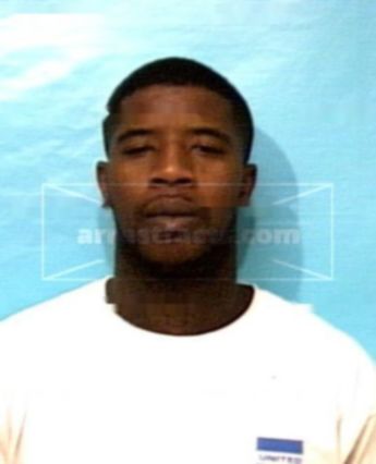 Gregory Dawaun Anderson
