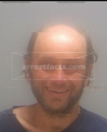 Robert Arley Fowlkes