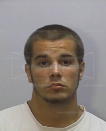 Justin Scott West