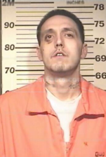 Jesse Lee Cunningham