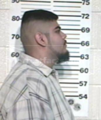 Ismael Gerardo Gonzalez