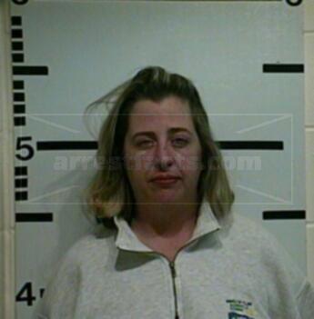 Cheryl Annise Smith