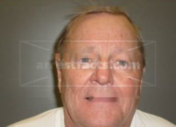 Harold Raymond Tuckness